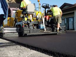 Brick Driveway Installation in Missouri City, TX